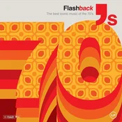 Various Artists - Flashback 70s (LP)