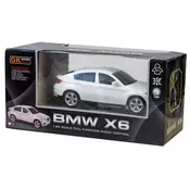 RC 1/24 BMW X6 GK2404