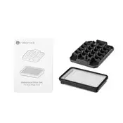 Roborock set filtrov za samopraznilno postajo H60 Hub Ultra/H60 Hub Pro