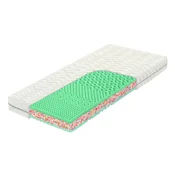 Mountfield Mountfield Vzmetnica Aloe Memory 18 (120 x 200 cm)