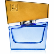 HOT Feromoni za moške Shiatsu Pheromone Dark Blue - 50 ml (R90510_592)