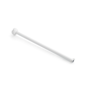 FARO 33488 - Produžna šipka 91 cm NASSAU bela