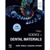 Phillips Science of Dental Materials