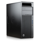 Računalnik HP Z440 Workstation Tower / Intel Xeon / RAM 32 GB / SSD Disk