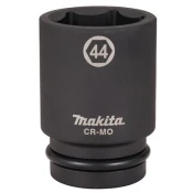 MAKITA klíč nástrčný hluboký 1, čtyřhran, 44x90 mm E-24767