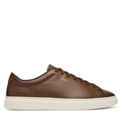 Tenisice BOSS Kieran 50573549 Smeda