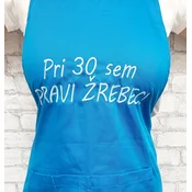 PREDPASNIK ŽREBEC 30