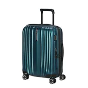 Nexis kofer s proširenjem, S, (Cabin luggage), 4 kotaca, (SKT1.14001)
