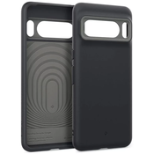 Spigen Caseology Nano Pop, black sesame - Google Pixel 8 Pro (ACS06338)