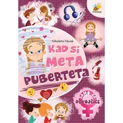 Kad si meta puberteta - samo za devojcice