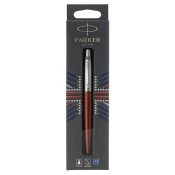 Kemični svinčnik Parker Jotter Steel GT