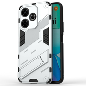 Robusten ovitek Impact Superior za Xiaomi Redmi 13C 5G - bel