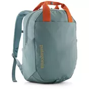 Ruksak Patagonia Atom Tote Pack 20L Boja: plava/narancasta