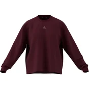 ADIDAS SPORTSWEAR Funkcionalna majica Studio roza/rubin rdeča