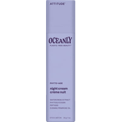 Attitude Oceanly PHYTO-AGE Night Cream