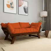 HANAH HOME Sofa za 2 sedišta CPT8173 210