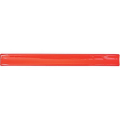 Odsevni trak 30cm PROMOCIJA - ORANŽEN