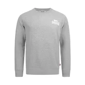 Mens sweatshirt Lonsdale