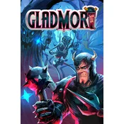 GladMort XBOX LIVE Key EUROPE