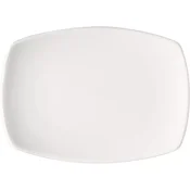 Bauscher plitev krožnik Options dolžina 32 cm, širina 23 cm
