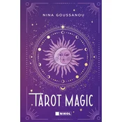 Tarot Magic für Beginner