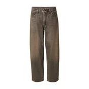 LEVIS  Kavbojke 578 rjava