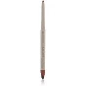 essence SATIN BLEND gel črtalo za oči vodoodporno odtenek 05 Rich Burgundy 0.22 g