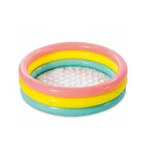 Intex Napihljiv otroški bazen SOFT BOTTOM 86x25 cm