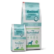 Eminent Diet Dog Gastrointestinal/Hypoallergenic - 2.5 kg