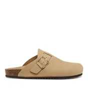 Natikači Geox D Brionia D65LSA 00032 C6738 Bež
