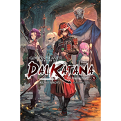 Goblin Slayer Side Story II: Dai Katana vol. 1