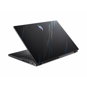 Laptop ACER Gaming Nitro ANV15-51 DOS/15.6FHD IPS/i5-13420H/16GB/512GB/RTX4050-6GB/FPR/backlit/crna