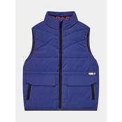 OVS Telovnik 1939679 Modra Regular Fit