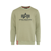 Alpha Industries Basic Sweater 178302 11