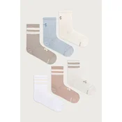 Under Armour  nogavice paket 6 kosov