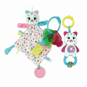 Clementoni Poklon set CL17805, Roze