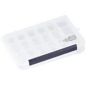 PLASTIC BOX VS-3037ND Clear