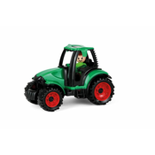 LENA Truckies traktor, 17 cm (1624)