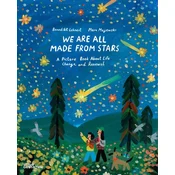 Were All Made From Stars