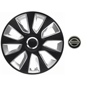Ratkapne za Nissan Stratos RC DC, 15