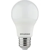 LED žarulja, E27, kuglasti oblik, 7 W, 806 lm, 2700 K (EMF), SYLVANIA ToLEDo 30838