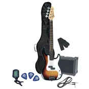 PURE GEWA E-Bass set RCB-100