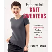 Essential Knit Sweaters