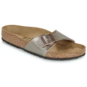 BIRKENSTOCK Madrid Pozlačena
