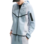 Nike Mikica s kapuco Tech Fleece Windrunner