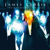 James Labrie - Impermanent Resonance (Limited Edition) (Reissue) (Yellow Coloured) (LP)