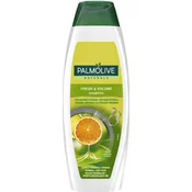 PALMOLIVE Šampon za masnu kosu Naturals 350ml