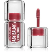 Pastel Baby Balmy Serum Gloss vlažilni sijaj za ustnice odtenek 35 Euphoria 3.2 ml