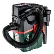 Akumulatorski usisaivac AS 18 L PC COMPACT Solo Metabo