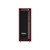 Lenovo ThinkStation P5 – Tower – Xeon W5-2465X 3.1 GHz – vPro Enterprise – 64 GB – SSD 1 TB –